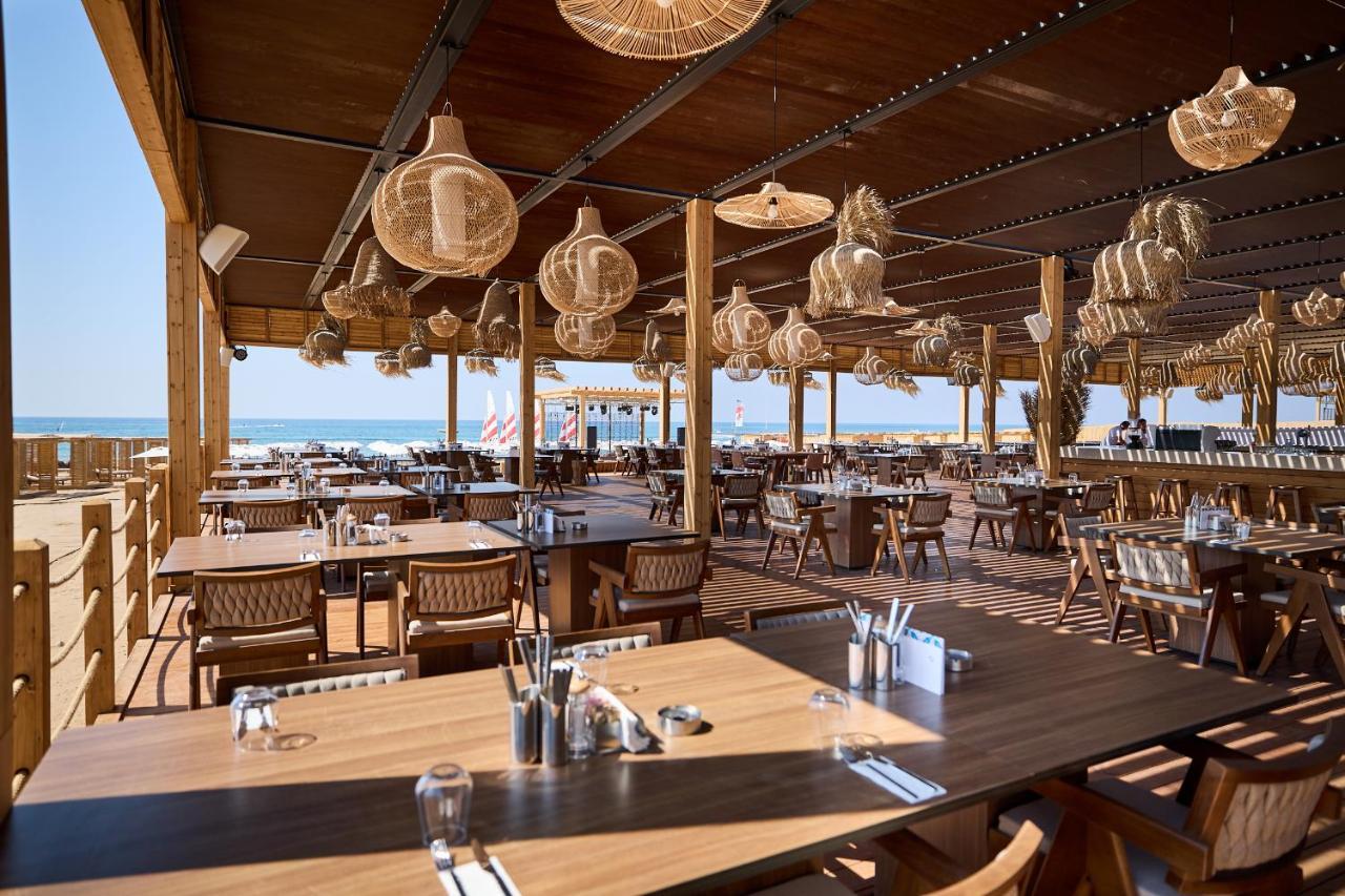 Aldiana Club Side Beach Tilkiler Eksteriør bilde