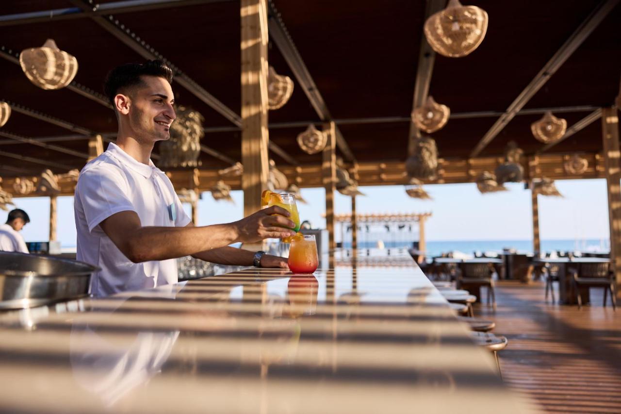 Aldiana Club Side Beach Tilkiler Eksteriør bilde